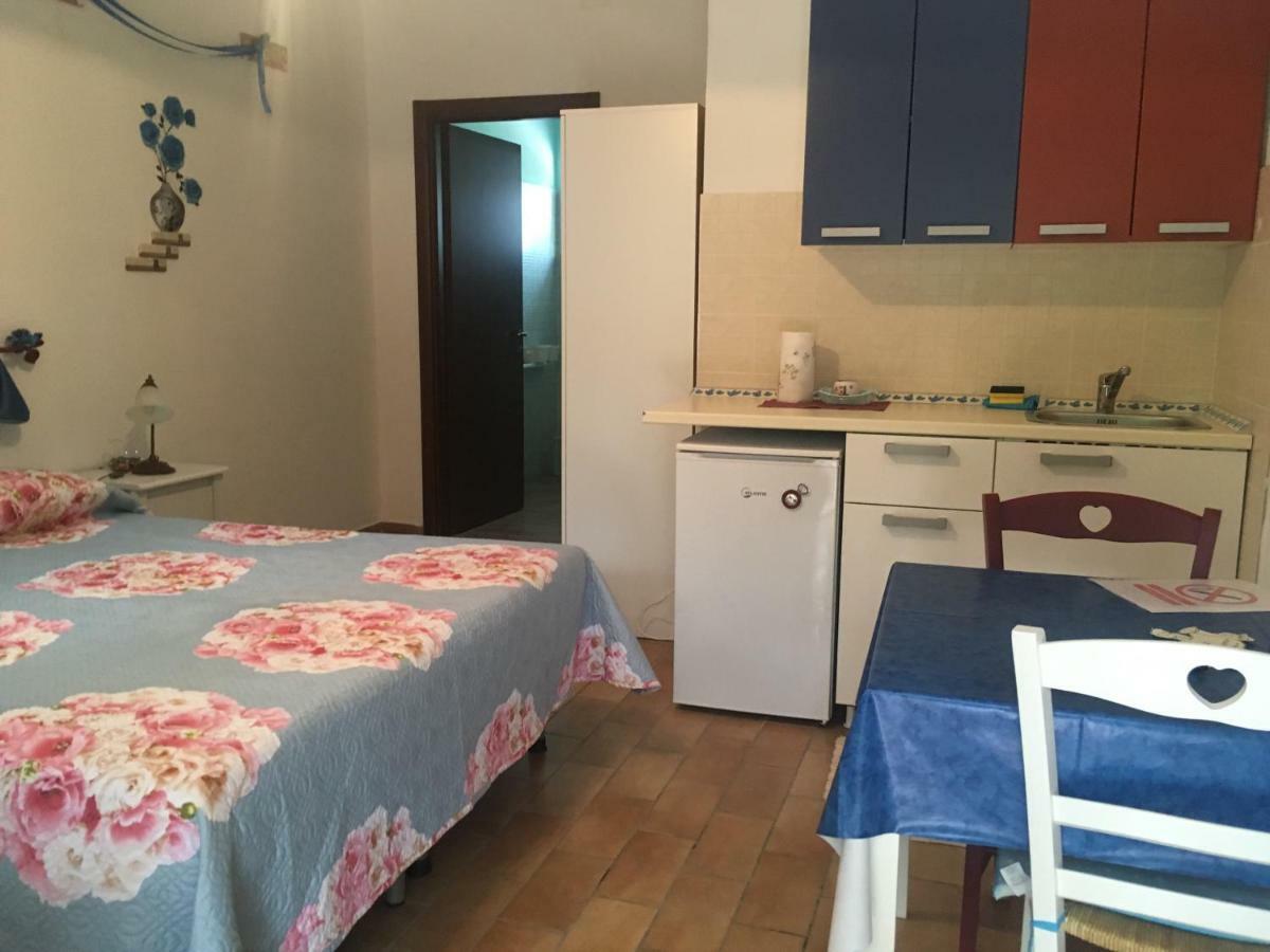Agriturismo Fattoria Del Colle Iesi Eksteriør bilde