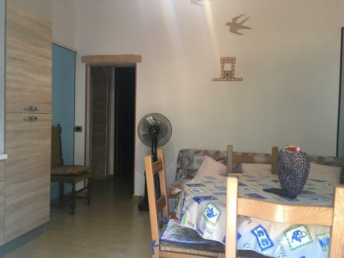Agriturismo Fattoria Del Colle Iesi Eksteriør bilde